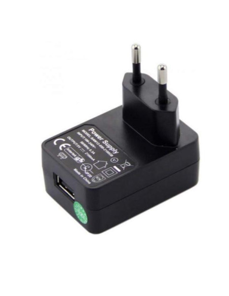 POWER SUPPLY-100-240 VAC