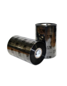 RIBBON 89X450 WAX/RESIN 3200 2