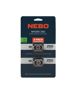 MYCRO 250 2 PACK 2