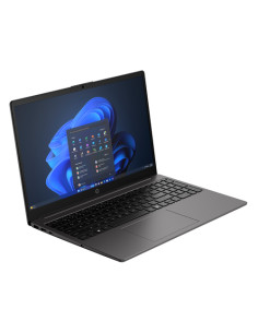 HP 250R G10 Intel Core 3 100U Computer portatile 39,6 cm (15.6") Full HD 8 GB DDR5-SDRAM 512 GB SSD Wi-Fi 6 (802.11ax) Windows 1 2