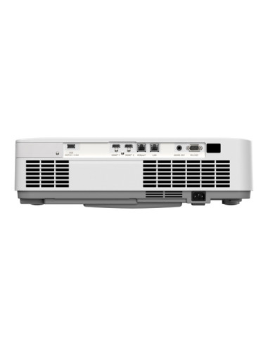 Sharp P701U Proiettore a raggio standard 7000 ANSI lumen 3LCD WUXGA (1920x1200) Bianco