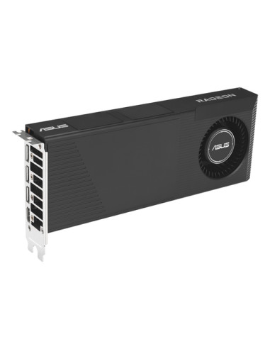 ASUS Turbo -AI-PRO-R9700-32G AMD Radeon AI PRO R9700 32 GB GDDR6