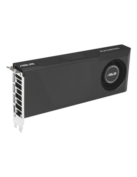 ASUS Turbo -AI-PRO-R9700-32G AMD Radeon AI PRO R9700 32 GB GDDR6