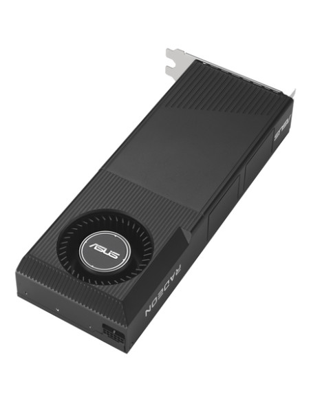 ASUS Turbo -AI-PRO-R9700-32G AMD Radeon AI PRO R9700 32 GB GDDR6