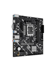 ASUS PRIME H810M-K Intel H810 LGA 1851 (Socket V1) micro ATX 2