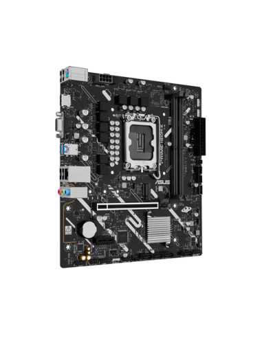 ASUS PRIME H810M-K Intel H810 LGA 1851 (Socket V1) micro ATX