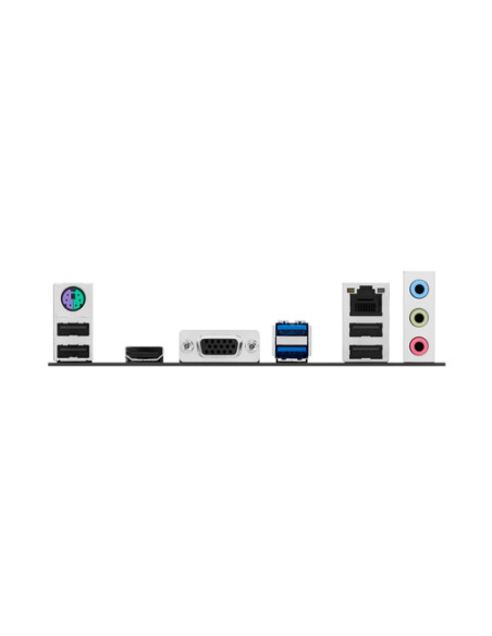 ASUS PRIME H810M-K Intel H810 LGA 1851 (Socket V1) micro ATX