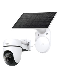 TP-Link Tapo TC90 KIT telecamera di sorveglianza Lampadina Telecamera di sicurezza IP Esterno 2304 x 1296 Pixel Soffitto/Parete/ 2
