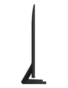 Samsung Q8F QE50Q8FAAU 127 cm (50") 4K Ultra HD Smart TV Wi-Fi Grigio, Titanio 2