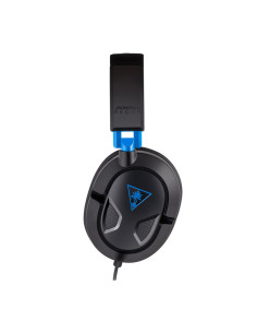 Turtle Beach Recon 50 Auricolare Cablato A Padiglione Gaming Nero, Blu 2