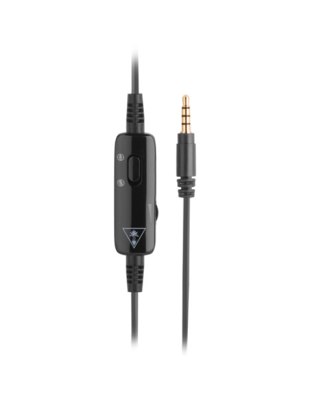 Turtle Beach Recon 50 Auricolare Cablato A Padiglione Gaming Nero, Blu