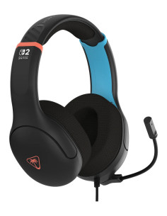 Turtle Beach TBS-8003-95 cuffia e auricolare Cablato A Padiglione Gaming Nero 2