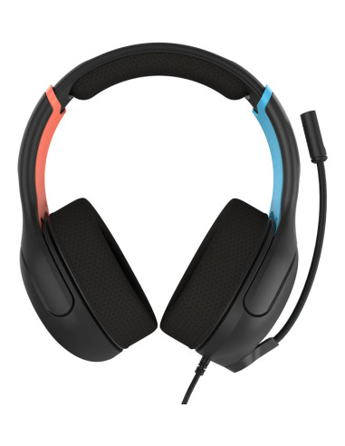Turtle Beach TBS-8003-95 cuffia e auricolare Cablato A Padiglione Gaming Nero