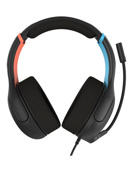 Turtle Beach TBS-8003-95 cuffia e auricolare Cablato A Padiglione Gaming Nero