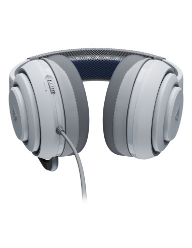 Turtle Beach Atlas 200 Auricolare Cablato A Padiglione Gaming Bianco