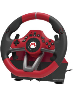 VOLANTE MARIO KART RACING WHEEL DEL 2