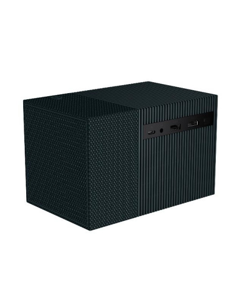 PROIETTORE SMART PLAYCUBE 30/150FHD