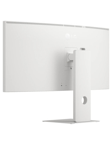 LG 40U990A-W Monitor PC 101,6 cm (40") 5120 x 2160 Pixel WUHD Nero