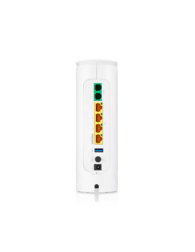 Zyxel EE3301-00 firewall (hardware) Desktop