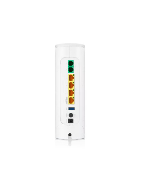 Zyxel EE3301-00 firewall (hardware) Desktop