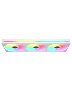 COUGAR CF-UN360RW-RGB​ Case per computer Ventilatore 12 cm Bianco 2