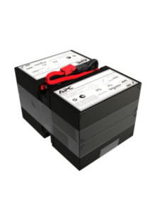 BATTERY CARTRIDGE   208 2
