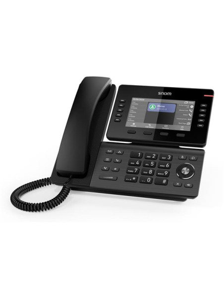 SNOM D815WB BUILT-IN WIFI AND BT