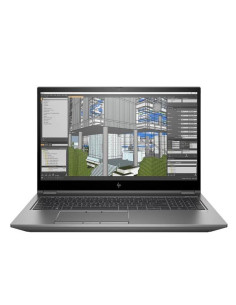 REF HP ZBOOK15 G8 15.6  I7/32/512 2