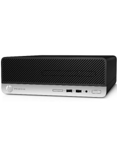 REF HP 400 G6 SFF I5-9500/16/(2X 2