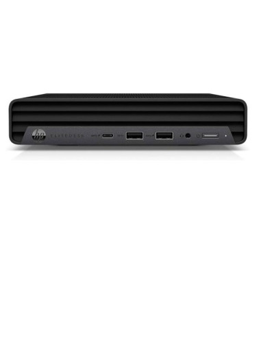 REF HP 800 G6 DM I7/16/512