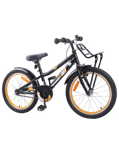Bicicletta per Bambini 18 Pollici per bambini dai 5 ai 7 anni