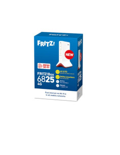 FRITZ!BOX  6825 4G INTERNATIONAL 2