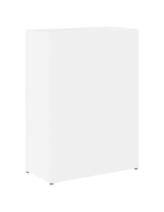 Supporto per Ombrellone Bianco 40 x 20 x 55,5 cm 2