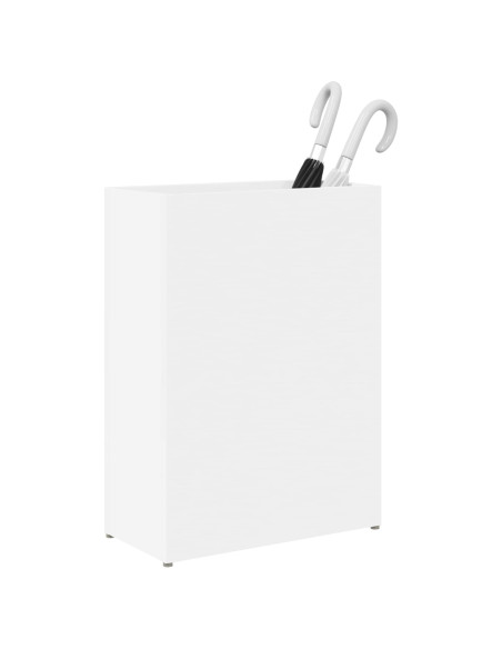 Supporto per Ombrellone Bianco 40 x 20 x 55,5 cm