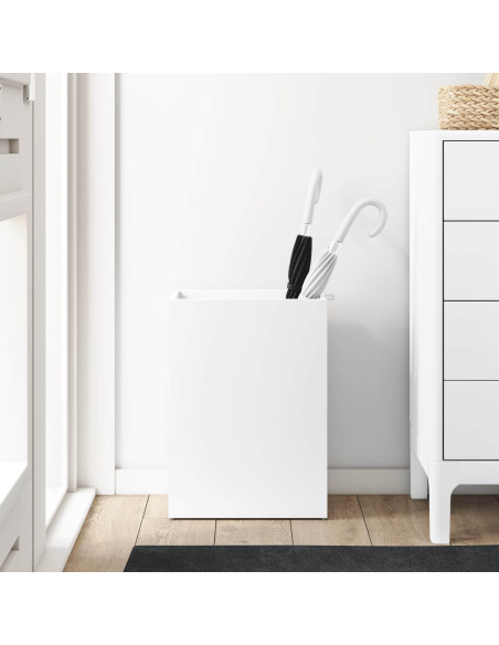 Supporto per Ombrellone Bianco 40 x 20 x 55,5 cm