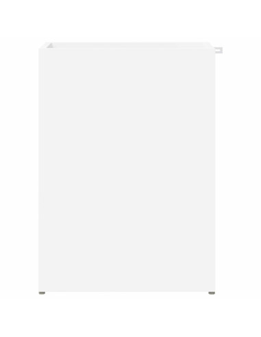 Supporto per Ombrellone Bianco 40 x 20 x 55,5 cm