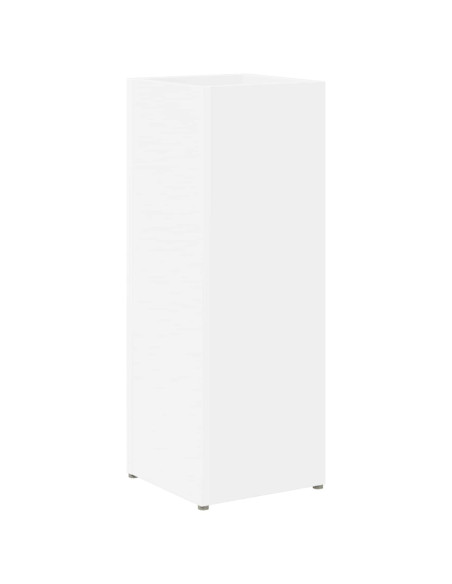 Supporto per Ombrellone Bianco 20 x 20 x 55,5 cm