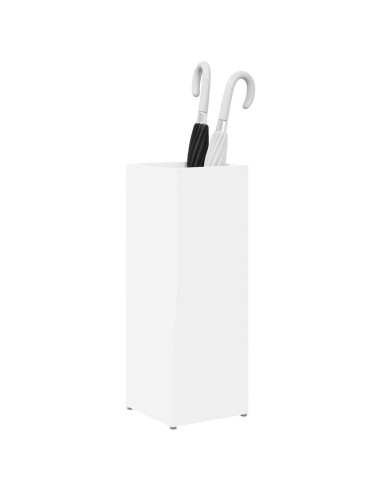Supporto per Ombrellone Bianco 20 x 20 x 55,5 cm