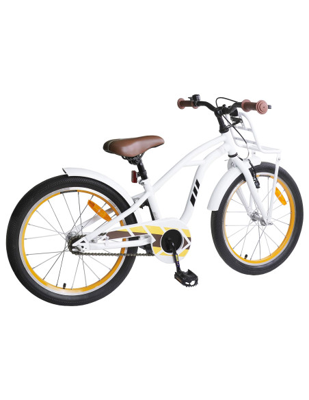 Bicicletta per Bambini 22 Pollici per bambini dai 7 ai 12 anni