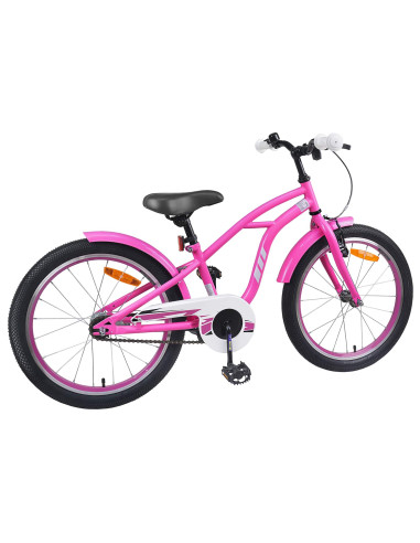 Bicicletta per Bambini 20 Pollici