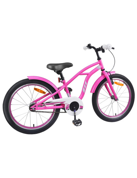 Bicicletta per Bambini 20 Pollici