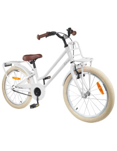 Bicicletta per Bambini 22 Pollici per bambini dai 7 ai 12 anni 2
