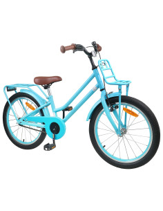 Bicicletta per Bambini 20 Pollici 2