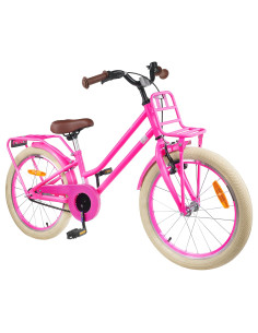 Bicicletta per Bambini 20 Pollici 2