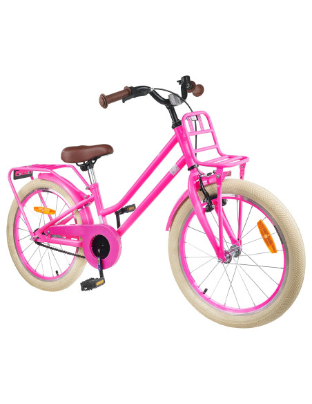 Bicicletta per Bambini 20 Pollici