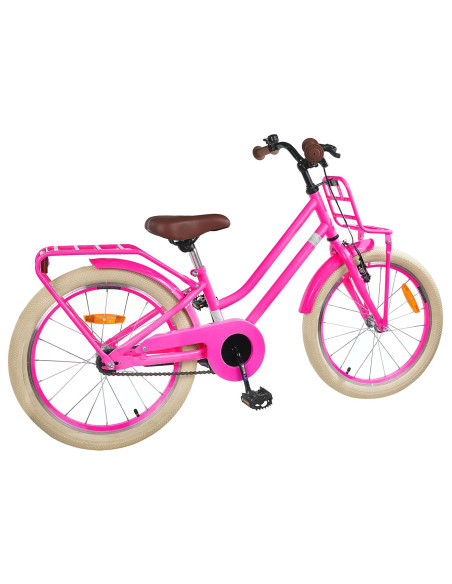 Bicicletta per Bambini 20 Pollici