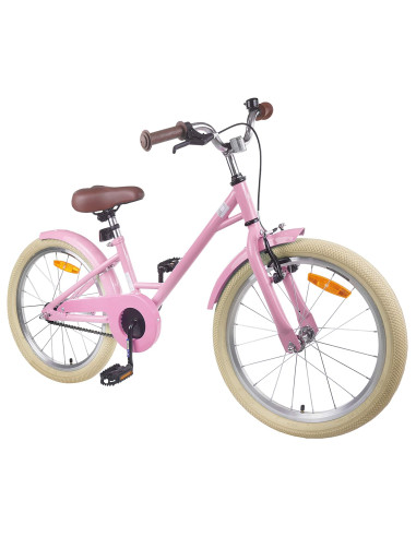 Bicicletta per Bambini 20 Pollici