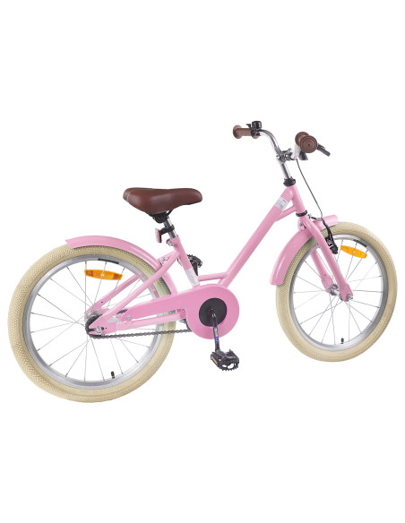 Bicicletta per Bambini 20 Pollici