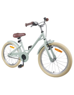 Bicicletta per Bambini 22 Pollici per bambini dai 7 ai 12 anni 2