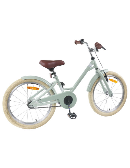 Bicicletta per Bambini 22 Pollici per bambini dai 7 ai 12 anni